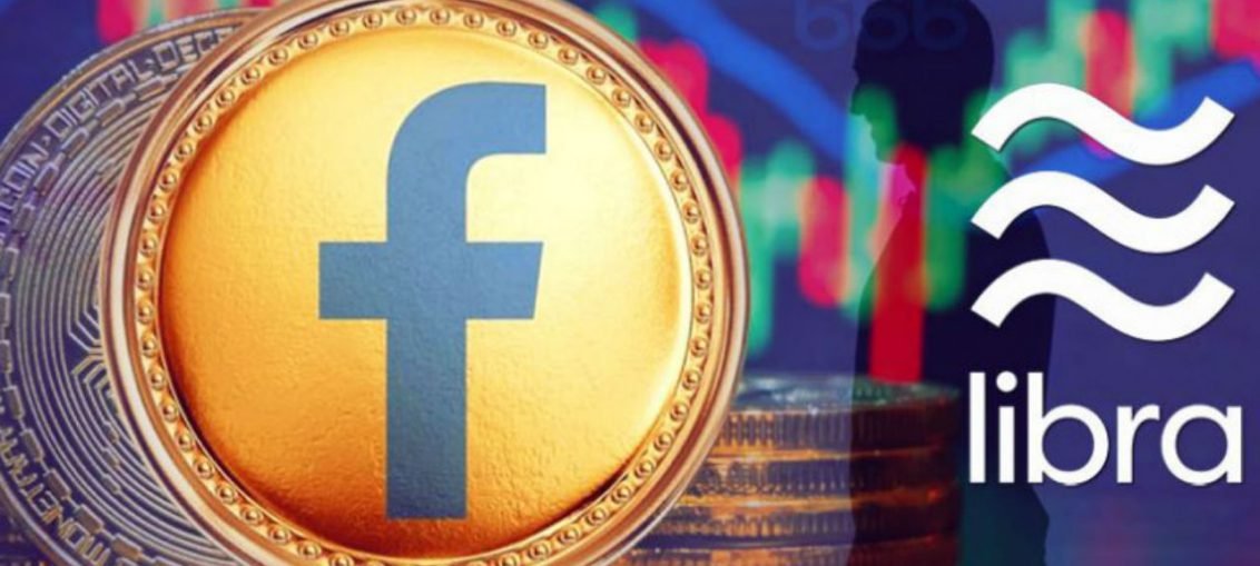 O objetivo do Facebook é fazer da Libra uma moeda tão estável quanto o dólar