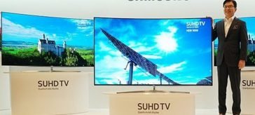 Smart Tvs Samsung