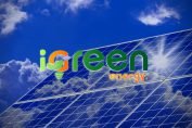 iGreen Energy Energia Limpa